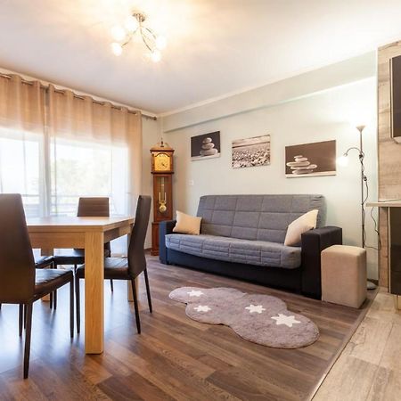 Portpirata Room Салоу Экстерьер фото