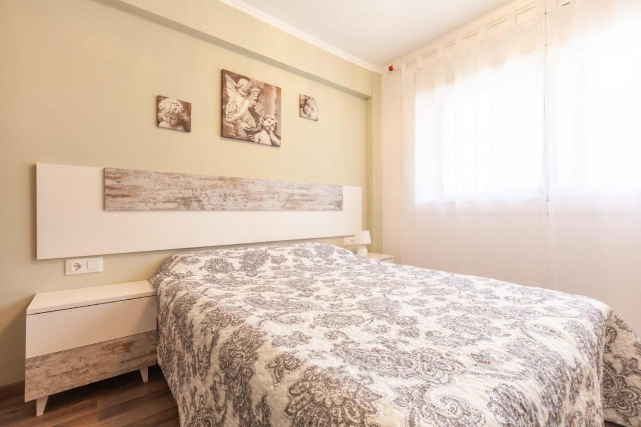 Portpirata Room Салоу Экстерьер фото